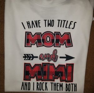 Custom made New Sublimated Tshirt